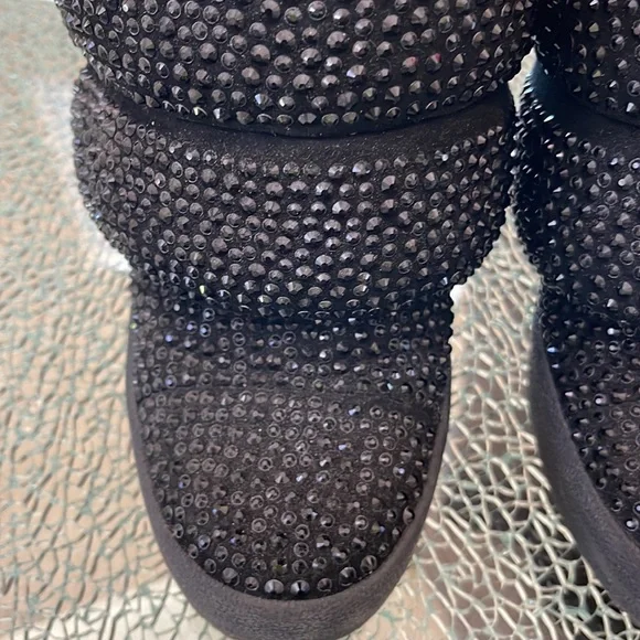 Giuseppe Zanotti Rhinestone - Picture 6 of 16